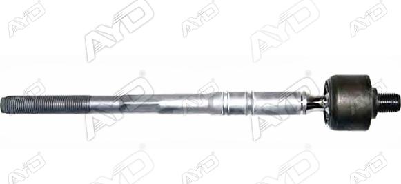 AYD OE - Excellence 95-09630 - Осевой шарнир, рулевая тяга autospares.lv