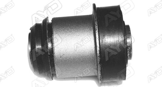 AYD OE - Excellence 95-04973 - Осевой шарнир, рулевая тяга autospares.lv