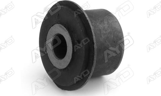 AYD OE - Excellence 95-04456 - Осевой шарнир, рулевая тяга autospares.lv