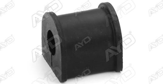 AYD OE - Excellence 95-04512 - Осевой шарнир, рулевая тяга autospares.lv