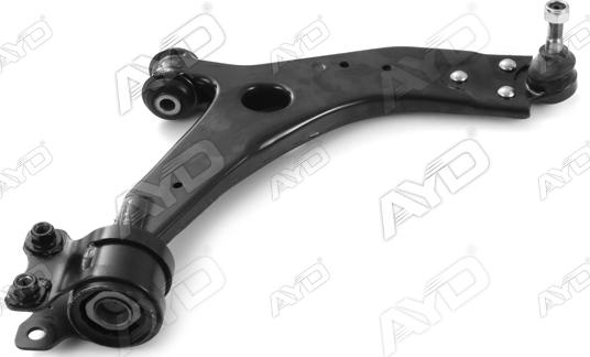 AYD OE - Excellence 95-04869 - Осевой шарнир, рулевая тяга autospares.lv