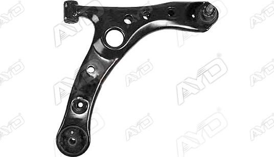 AYD OE - Excellence 97-05504 - Рычаг подвески колеса autospares.lv