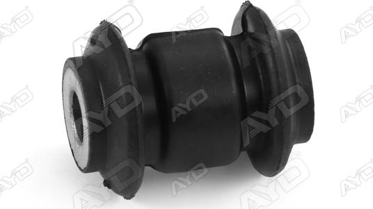 AYD OE - Excellence 95-05152 - Осевой шарнир, рулевая тяга autospares.lv