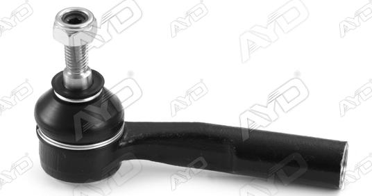 AYD OE - Excellence 95-05130 - Осевой шарнир, рулевая тяга autospares.lv