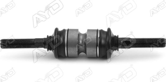 AYD OE - Excellence 95-05121 - Осевой шарнир, рулевая тяга autospares.lv