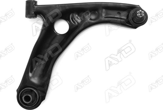 AYD OE - Excellence 95-05127 - Осевой шарнир, рулевая тяга autospares.lv