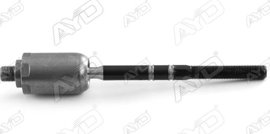 AYD OE - Excellence 95-05248 - Осевой шарнир, рулевая тяга autospares.lv