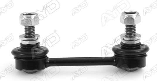 AYD OE - Excellence 95-05225 - Осевой шарнир, рулевая тяга autospares.lv