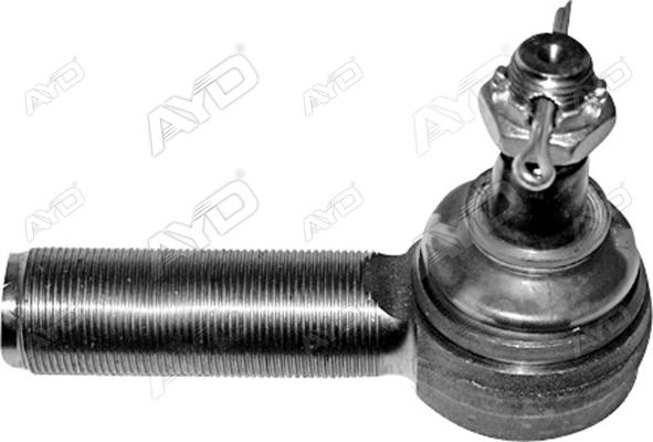 AYD OE - Excellence 95-05741 - Осевой шарнир, рулевая тяга autospares.lv