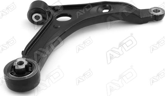 AYD OE - Excellence 95-06978 - Осевой шарнир, рулевая тяга autospares.lv