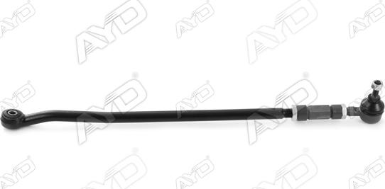 AYD OE - Excellence 95-00973 - Осевой шарнир, рулевая тяга autospares.lv