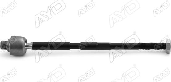 AYD OE - Excellence 95-00653 - Осевой шарнир, рулевая тяга autospares.lv