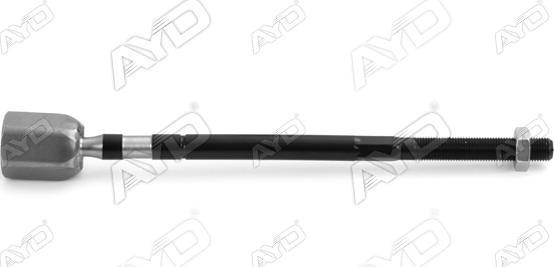 AYD OE - Excellence 95-00052 - Осевой шарнир, рулевая тяга autospares.lv