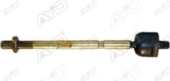 AYD OE - Excellence 95-00160 - Осевой шарнир, рулевая тяга autospares.lv