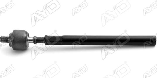 AYD OE - Excellence 95-00186 - Осевой шарнир, рулевая тяга autospares.lv