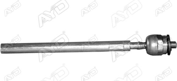 AYD OE - Excellence 95-00187 - Осевой шарнир, рулевая тяга autospares.lv