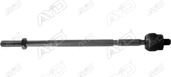 AYD OE - Excellence 95-00176 - Осевой шарнир, рулевая тяга autospares.lv