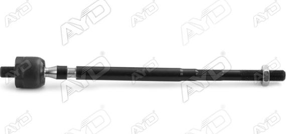 AYD OE - Excellence 95-00178 - Осевой шарнир, рулевая тяга autospares.lv