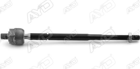 AYD OE - Excellence 95-00212 - Осевой шарнир, рулевая тяга autospares.lv