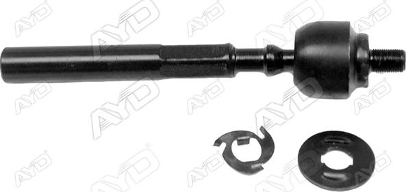 AYD OE - Excellence 95-00217 - Осевой шарнир, рулевая тяга autospares.lv