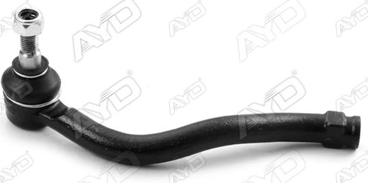 AYD OE - Excellence 95-00278 - Осевой шарнир, рулевая тяга autospares.lv