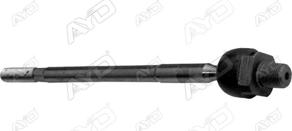 AYD OE - Excellence 97-01901 - Рычаг подвески колеса autospares.lv