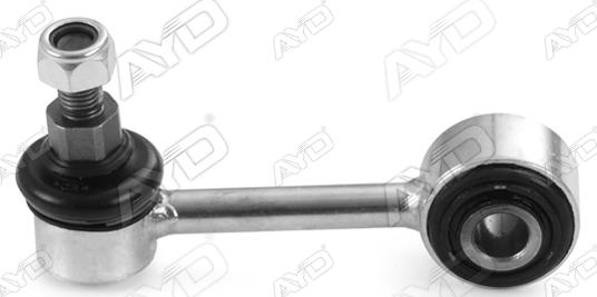 AYD OE - Excellence 95-01905 - Осевой шарнир, рулевая тяга autospares.lv