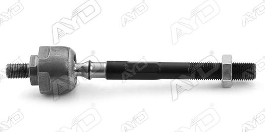 AYD OE - Excellence 95-01929 - Осевой шарнир, рулевая тяга autospares.lv