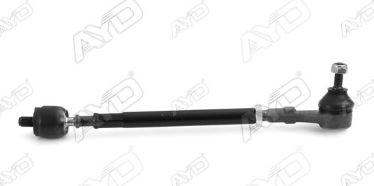 AYD OE - Excellence 95-01923 - Осевой шарнир, рулевая тяга autospares.lv