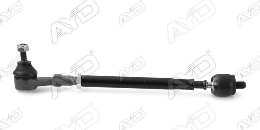 AYD OE - Excellence 95-01922 - Осевой шарнир, рулевая тяга autospares.lv