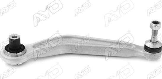 AYD OE - Excellence 95-01033 - Осевой шарнир, рулевая тяга autospares.lv