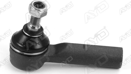 AYD OE - Excellence 95-01032 - Осевой шарнир, рулевая тяга autospares.lv