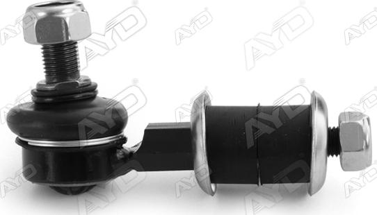 AYD OE - Excellence 95-01109 - Осевой шарнир, рулевая тяга autospares.lv