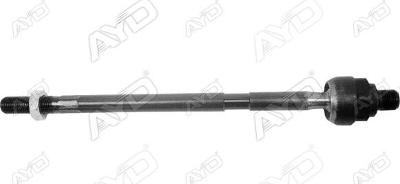 AYD OE - Excellence 95-01808 - Осевой шарнир, рулевая тяга autospares.lv