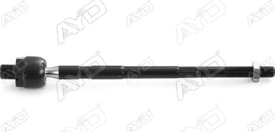 AYD OE - Excellence 95-01807 - Осевой шарнир, рулевая тяга autospares.lv