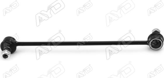 AYD OE - Excellence 95-01811 - Осевой шарнир, рулевая тяга autospares.lv