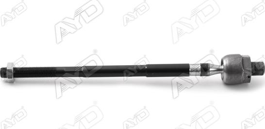 AYD OE - Excellence 95-01817 - Осевой шарнир, рулевая тяга autospares.lv