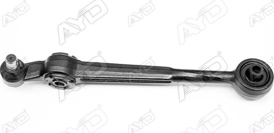 AYD OE - Excellence 95-01821 - Осевой шарнир, рулевая тяга autospares.lv