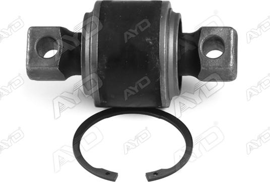 AYD OE - Excellence 95-08466 - Осевой шарнир, рулевая тяга autospares.lv