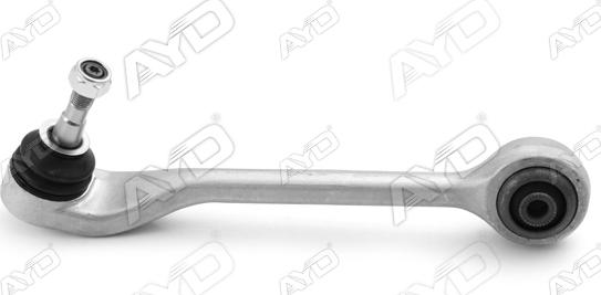 AYD OE - Excellence 95-08417 - Осевой шарнир, рулевая тяга autospares.lv