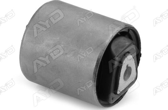 AYD OE - Excellence 95-08334 - Осевой шарнир, рулевая тяга autospares.lv