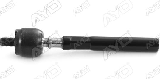 AYD OE - Excellence 95-03833 - Осевой шарнир, рулевая тяга autospares.lv