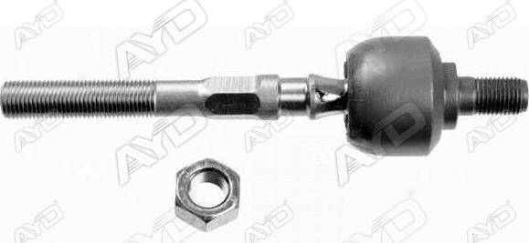 AYD OE - Excellence 95-02499 - Осевой шарнир, рулевая тяга autospares.lv