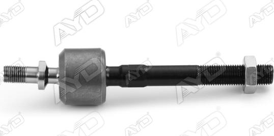 AYD OE - Excellence 95-02496 - Осевой шарнир, рулевая тяга autospares.lv