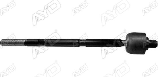 AYD OE - Excellence 95-02492 - Осевой шарнир, рулевая тяга autospares.lv