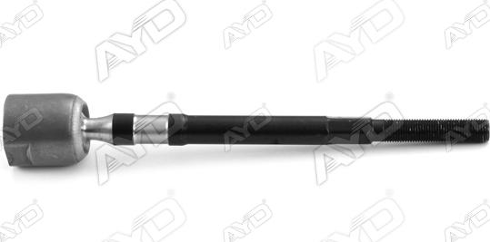 AYD OE - Excellence 95-02565 - Осевой шарнир, рулевая тяга autospares.lv