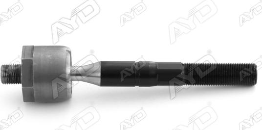 AYD OE - Excellence 95-02560 - Осевой шарнир, рулевая тяга autospares.lv