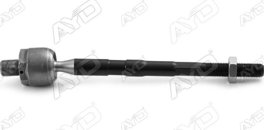 AYD OE - Excellence 95-02563 - Осевой шарнир, рулевая тяга autospares.lv