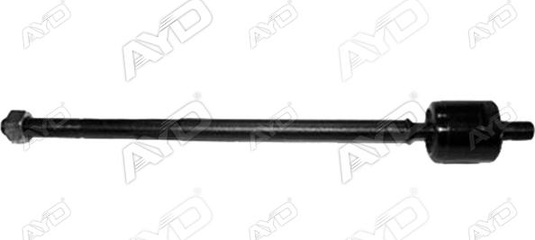 AYD OE - Excellence 95-02500 - Осевой шарнир, рулевая тяга autospares.lv