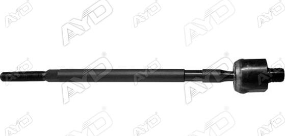 AYD OE - Excellence 95-02514 - Осевой шарнир, рулевая тяга autospares.lv